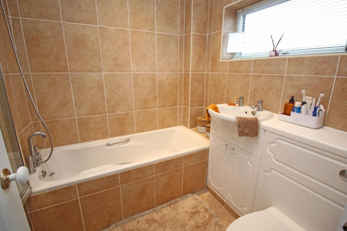 Gorleston Close, Stevenage, SG1 2JS