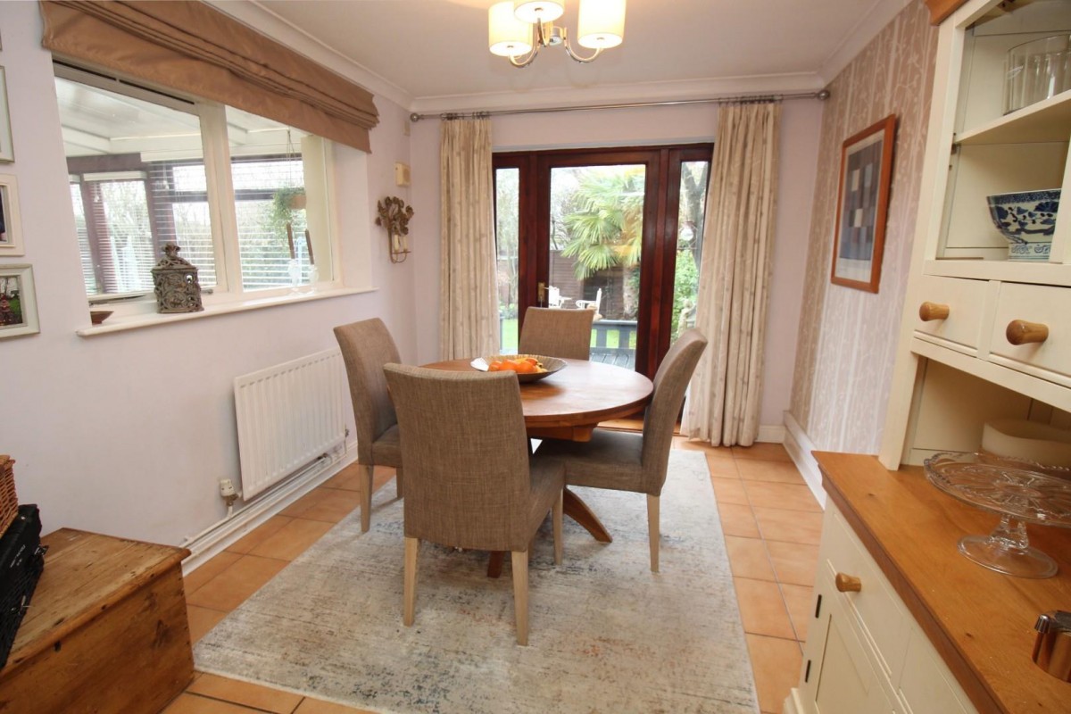 Gorleston Close, Stevenage, SG1 2JS