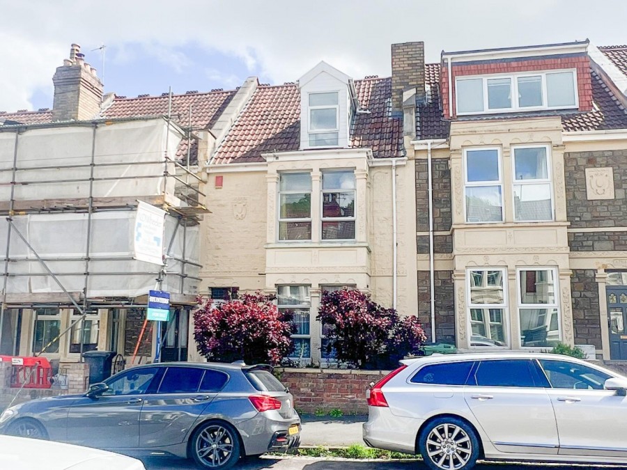 Hampstead Road, Bristol Hunters Estate Agents & Letting Agents