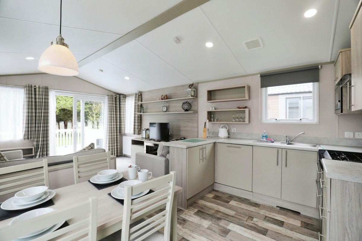 Allerthorpe Golf & Country Park, Allerthorpe, York