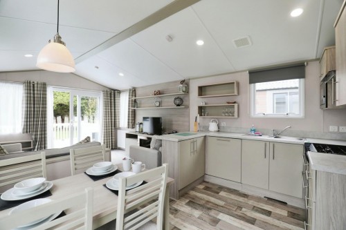 Allerthorpe Golf & Country Park, Allerthorpe, York