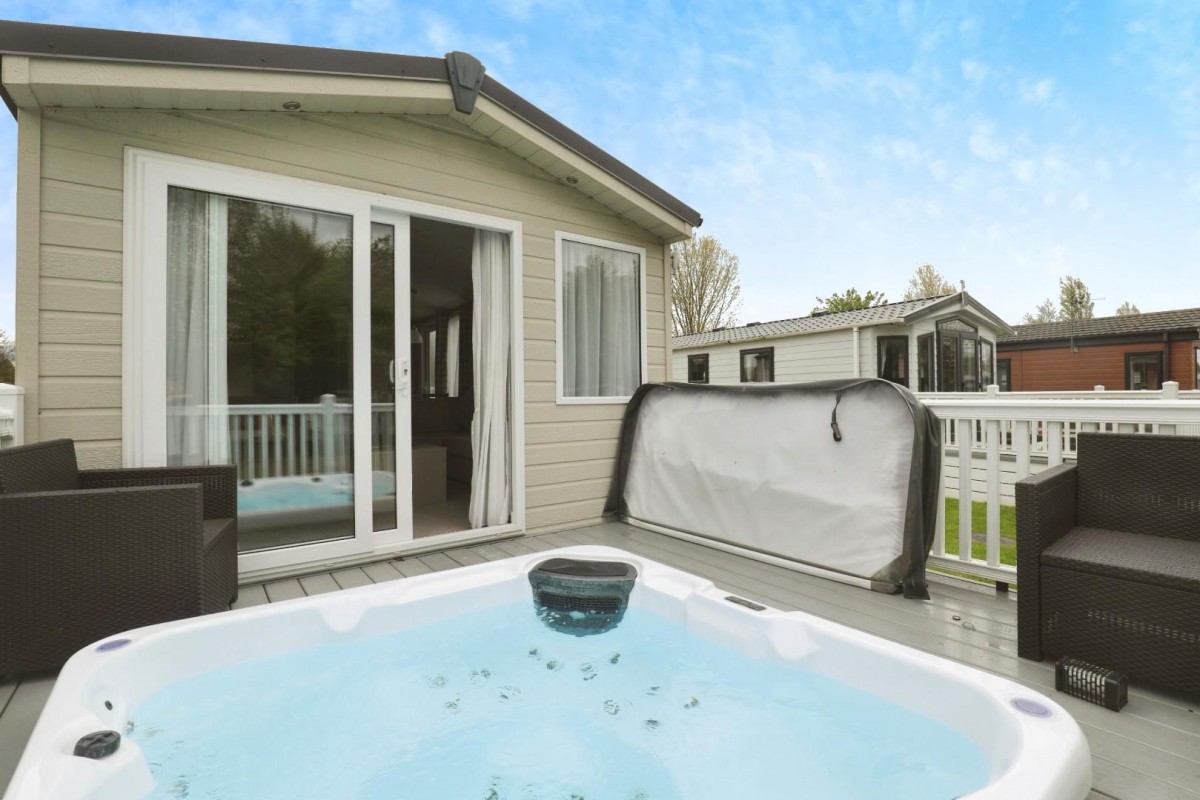 Allerthorpe Golf & Country Park, Allerthorpe, York