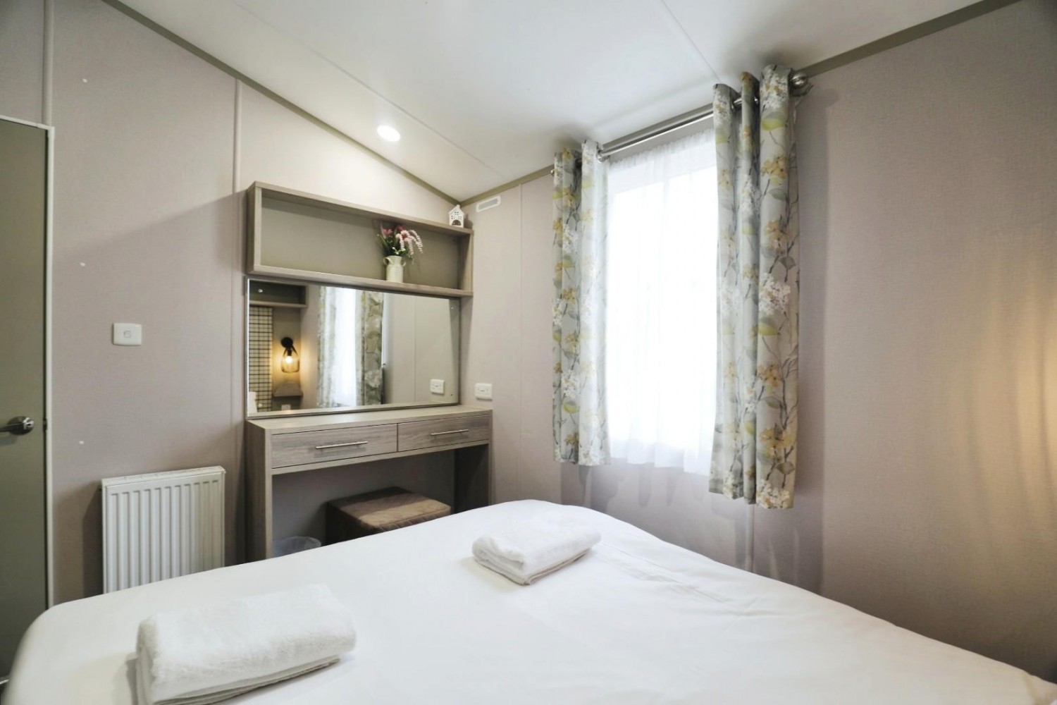 Allerthorpe Golf & Country Park, Allerthorpe, York