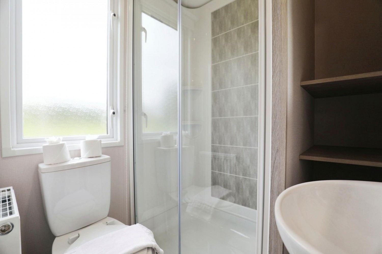 Allerthorpe Golf & Country Park, Allerthorpe, York