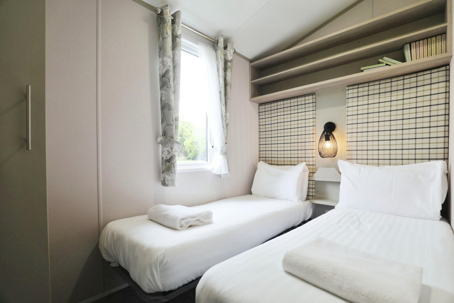 Allerthorpe Golf & Country Park, Allerthorpe, York