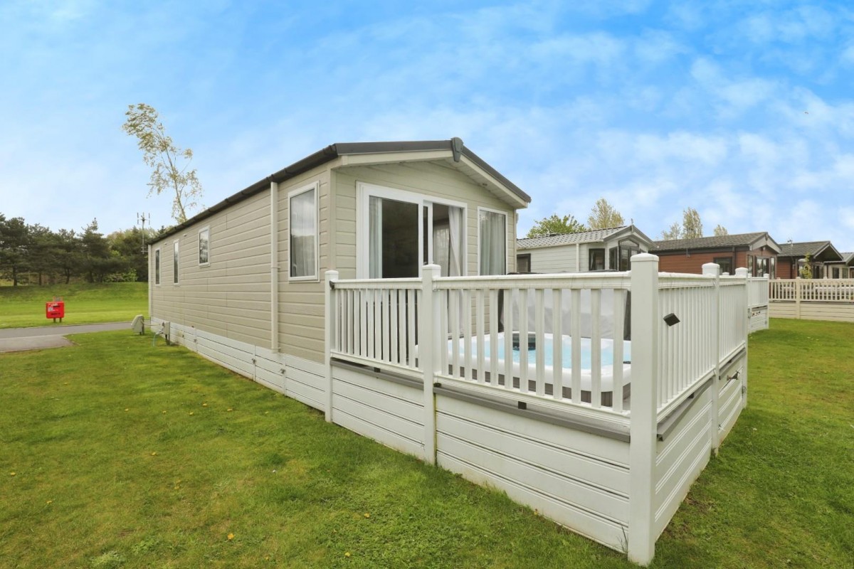 Allerthorpe Golf & Country Park, Allerthorpe, York