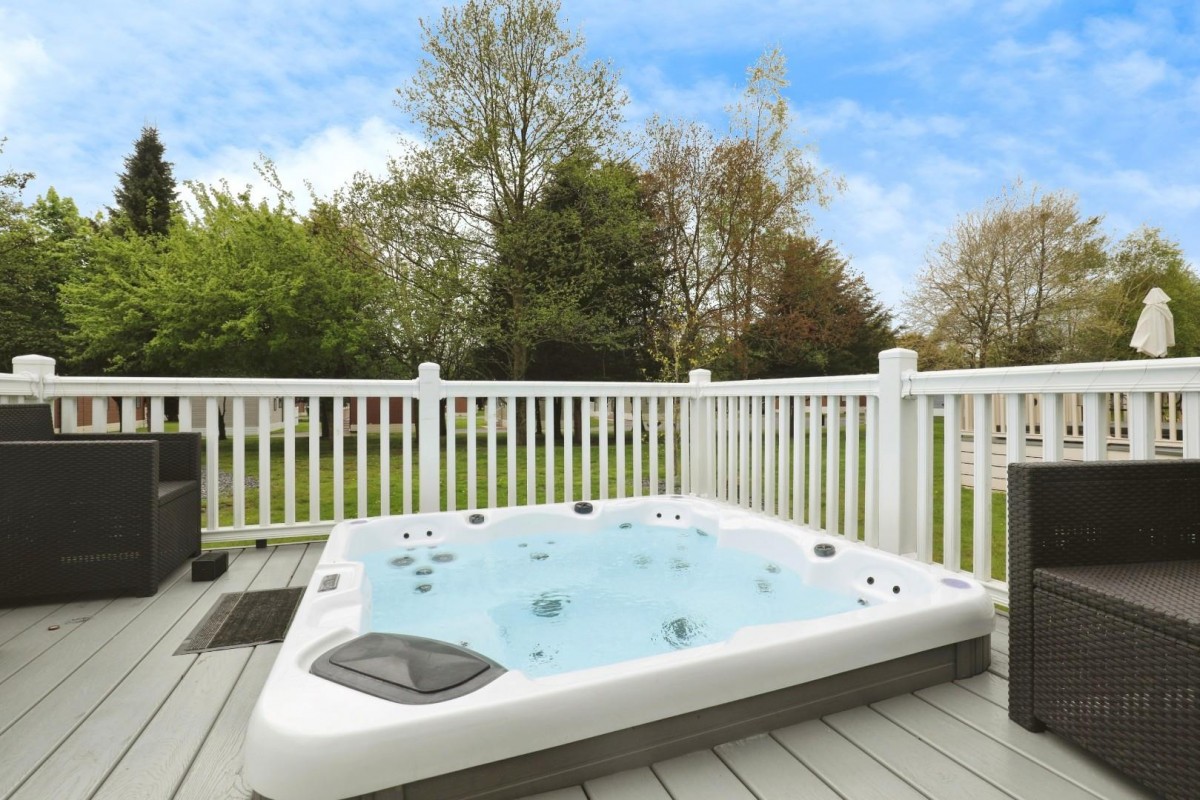 Allerthorpe Golf & Country Park, Allerthorpe, York