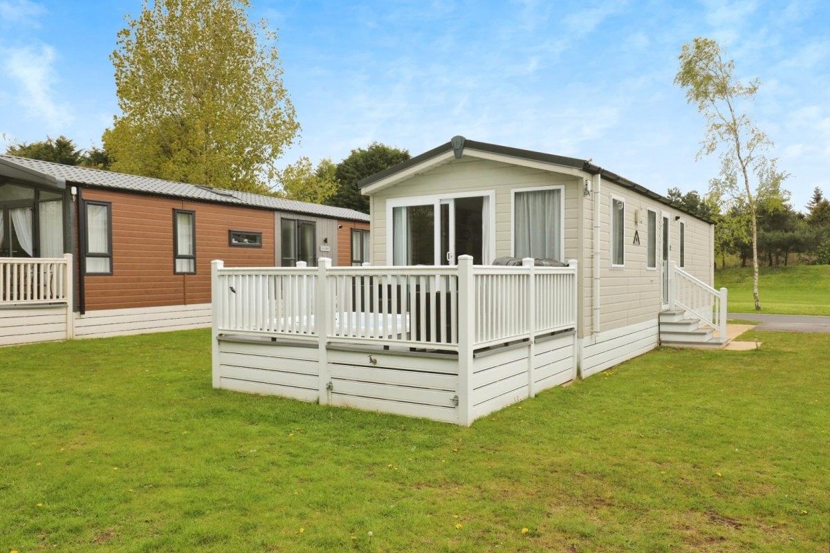 Allerthorpe Golf & Country Park, Allerthorpe, York