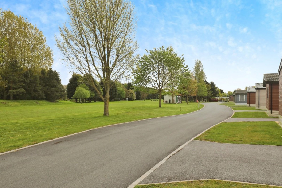 Allerthorpe Golf & Country Park, Allerthorpe, York