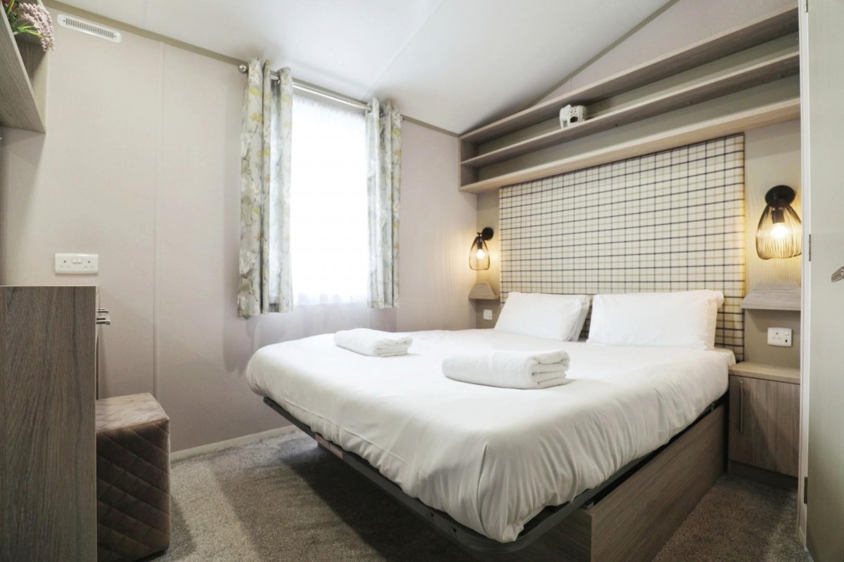 Allerthorpe Golf & Country Park, Allerthorpe, York