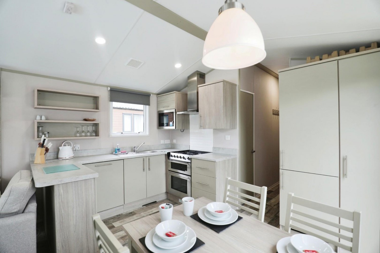 Allerthorpe Golf & Country Park, Allerthorpe, York