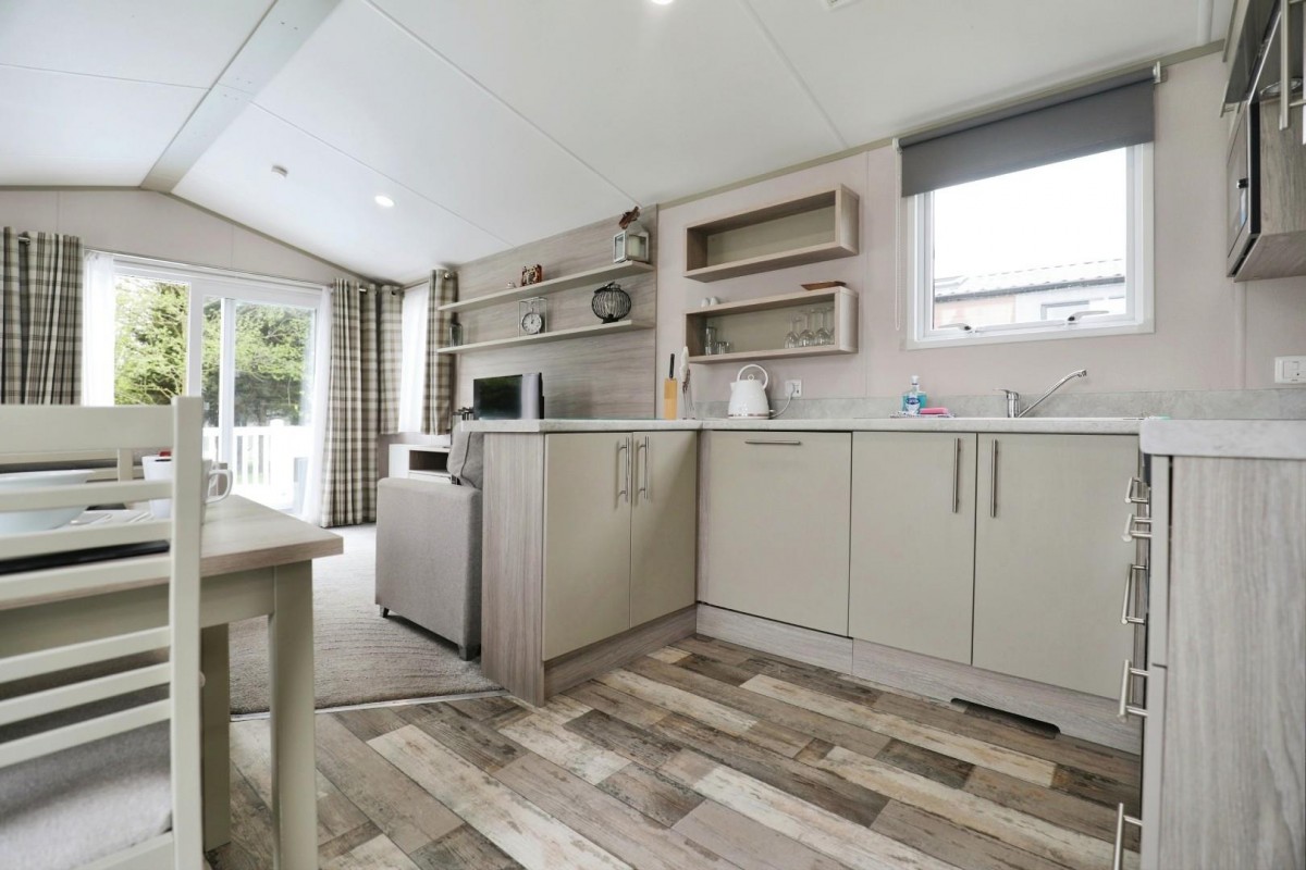 Allerthorpe Golf & Country Park, Allerthorpe, York