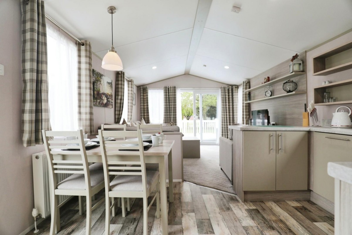 Allerthorpe Golf & Country Park, Allerthorpe, York