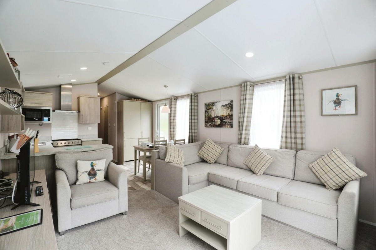 Allerthorpe Golf & Country Park, Allerthorpe, York