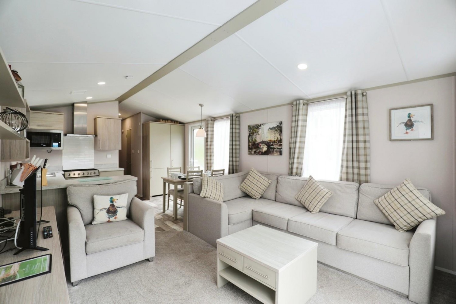 Allerthorpe Golf & Country Park, Allerthorpe, York