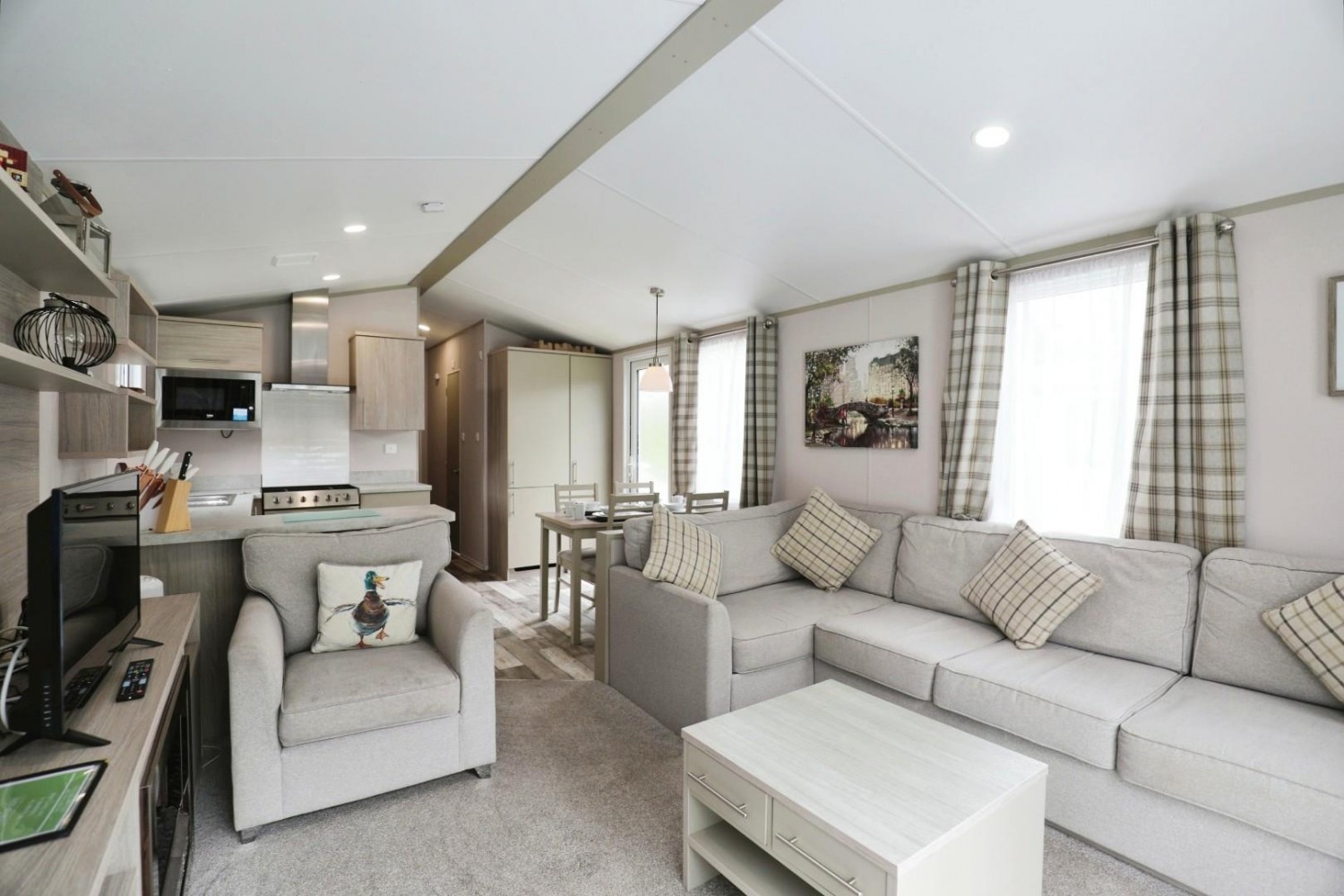 Allerthorpe Golf & Country Park, Allerthorpe, York