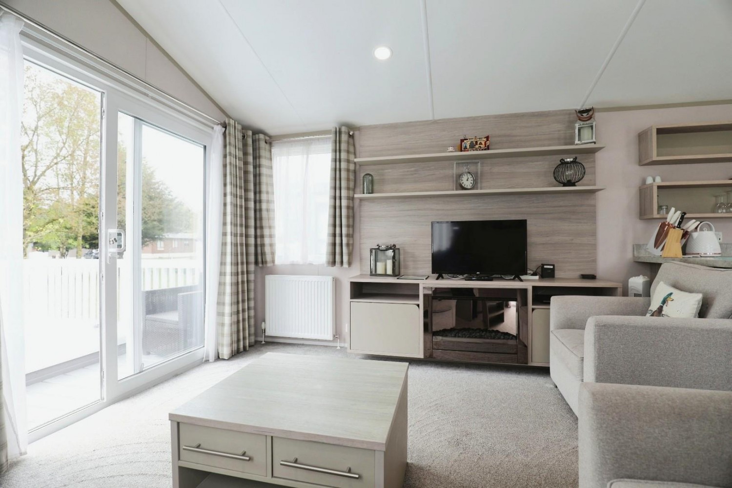 Allerthorpe Golf & Country Park, Allerthorpe, York