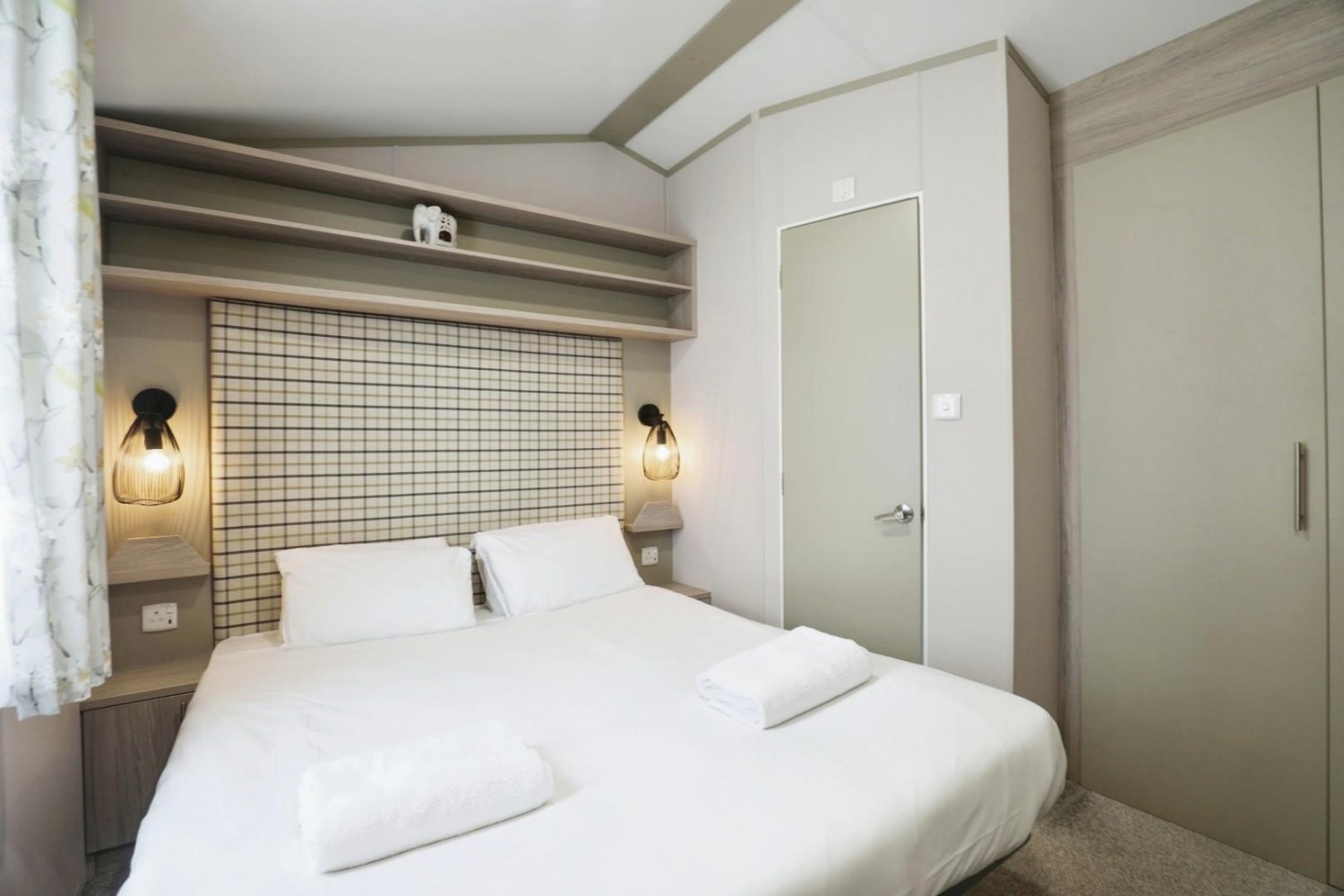 Allerthorpe Golf & Country Park, Allerthorpe, York