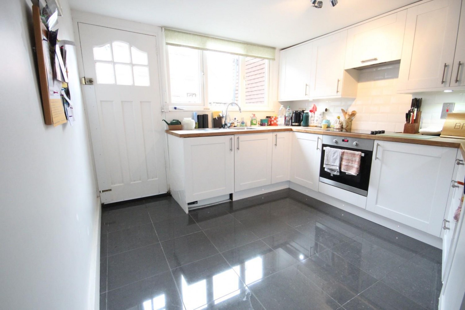 Portland Road, East Grinstead