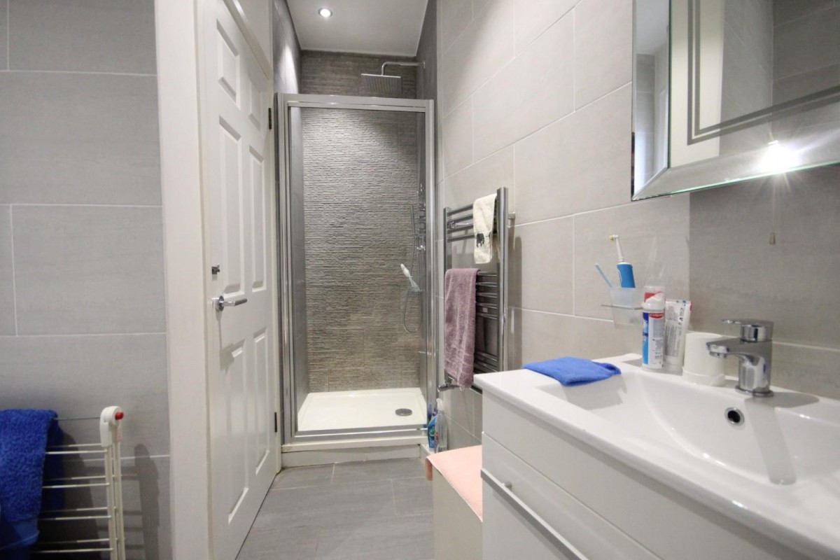 Portland Road, East Grinstead