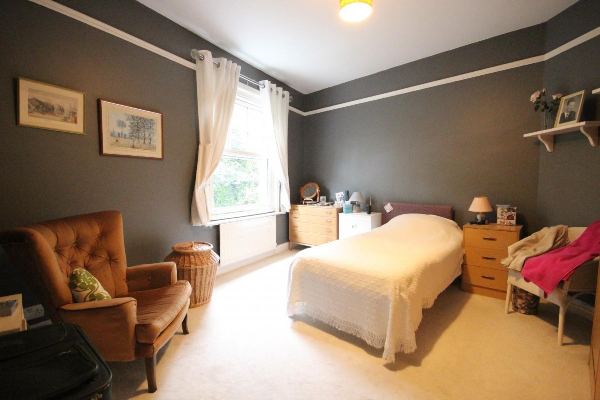 Portland Road, East Grinstead