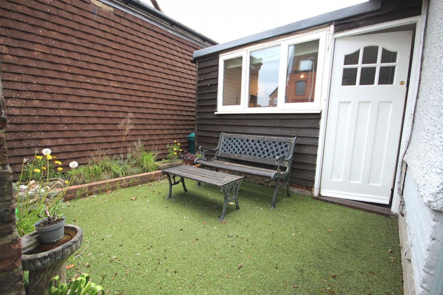 Portland Road, East Grinstead