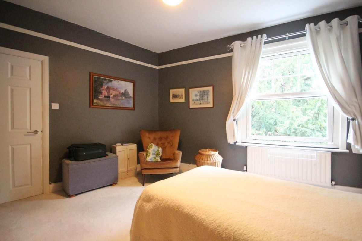 Portland Road, East Grinstead