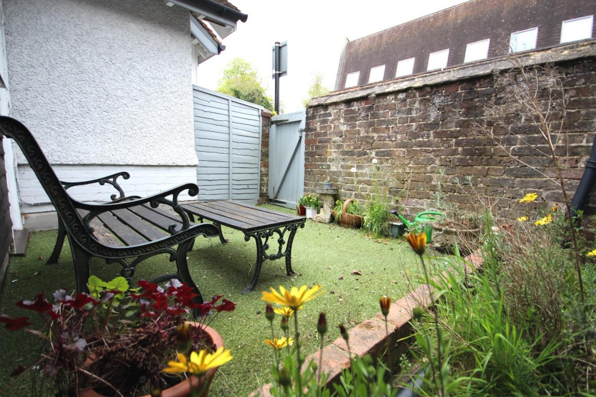 Portland Road, East Grinstead