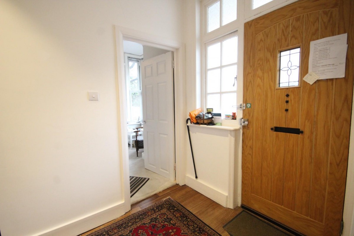 Portland Road, East Grinstead