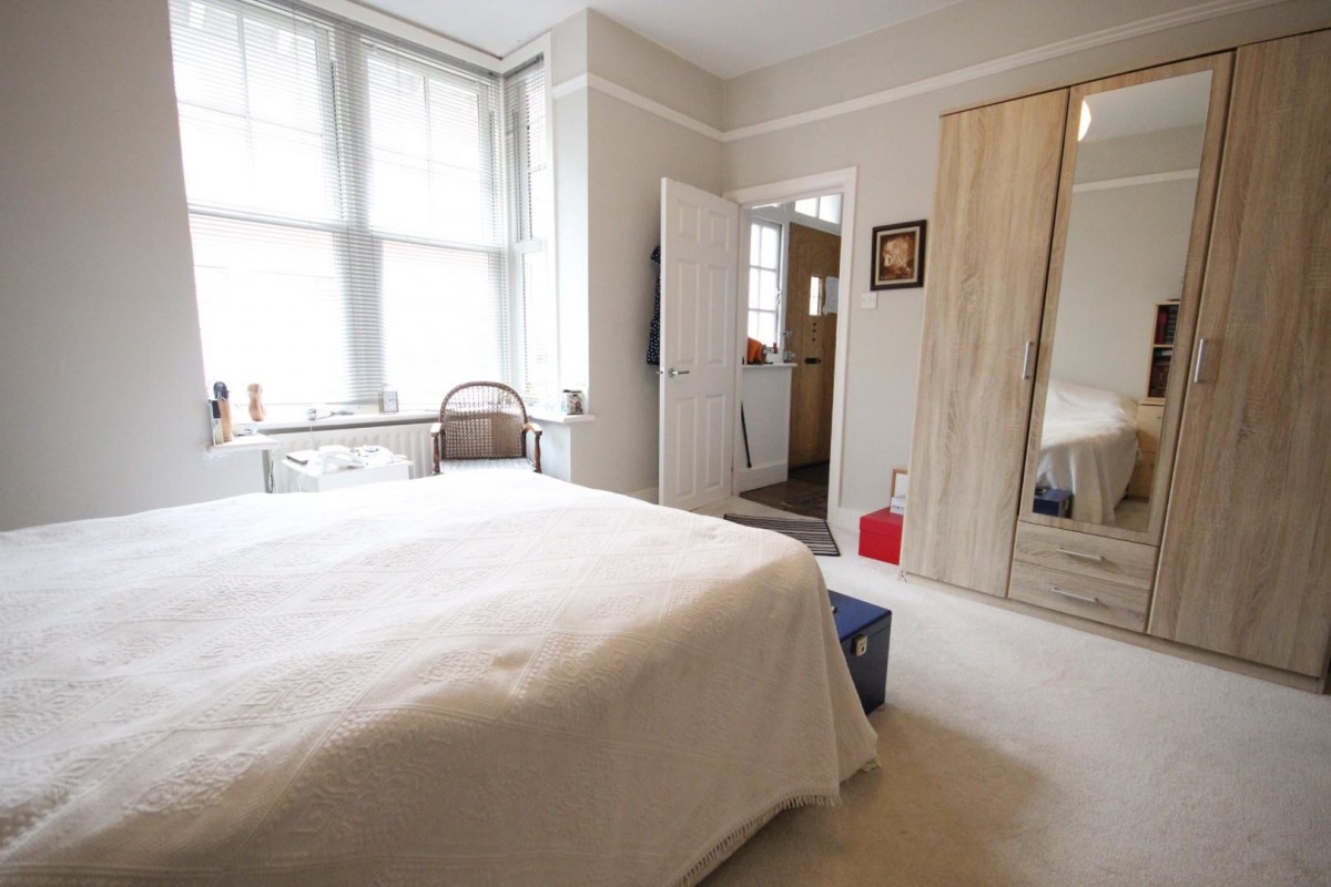 Portland Road, East Grinstead