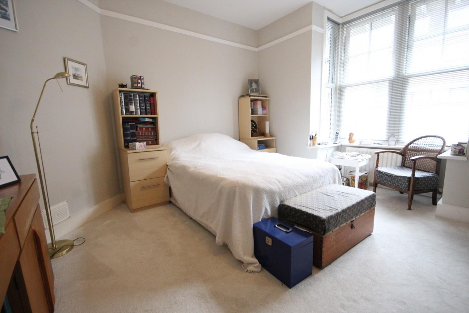 Portland Road, East Grinstead