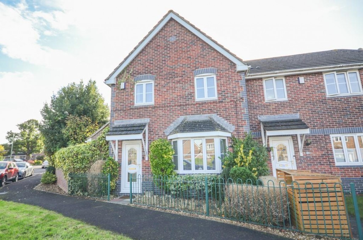 Adderly Gate, Emersons Green, Bristol, BS16 7DRR