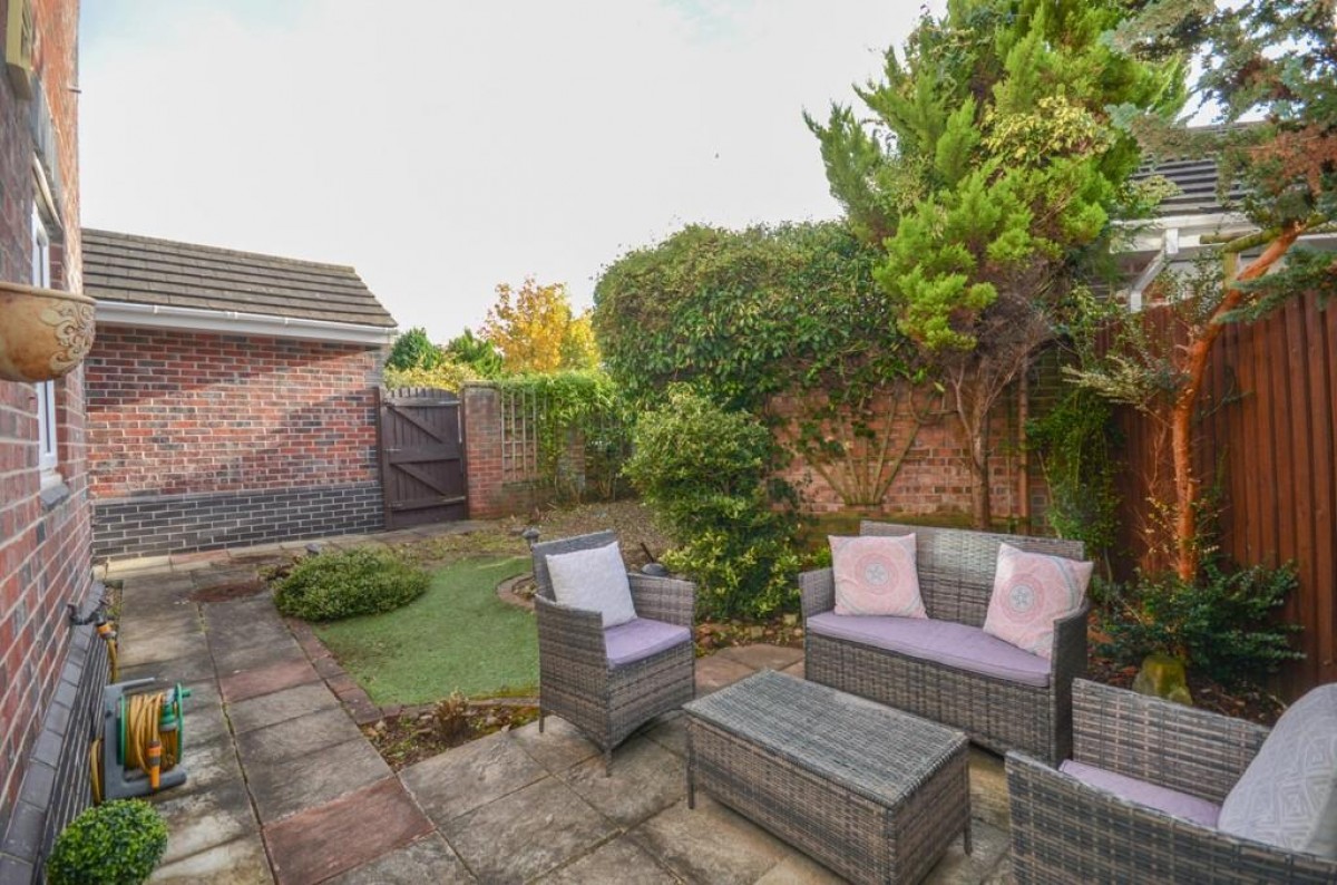 Adderly Gate, Emersons Green, Bristol, BS16 7DRR