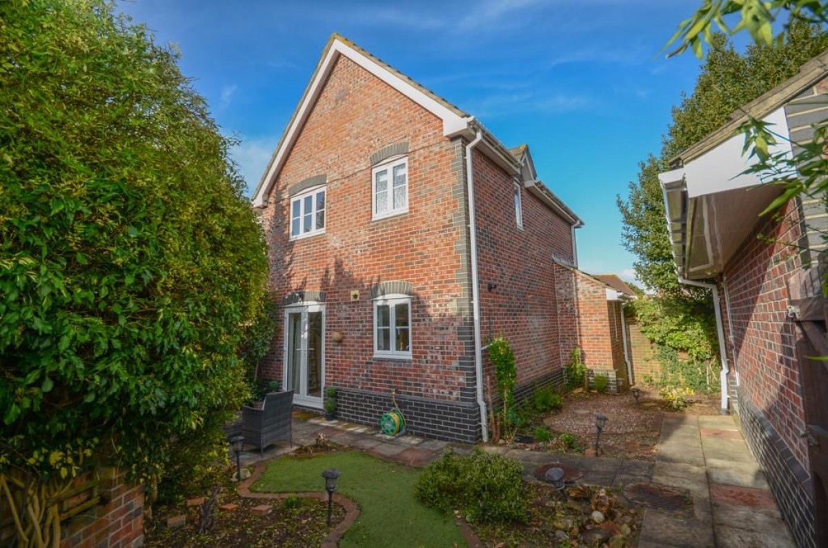 Adderly Gate, Emersons Green, Bristol, BS16 7DRR