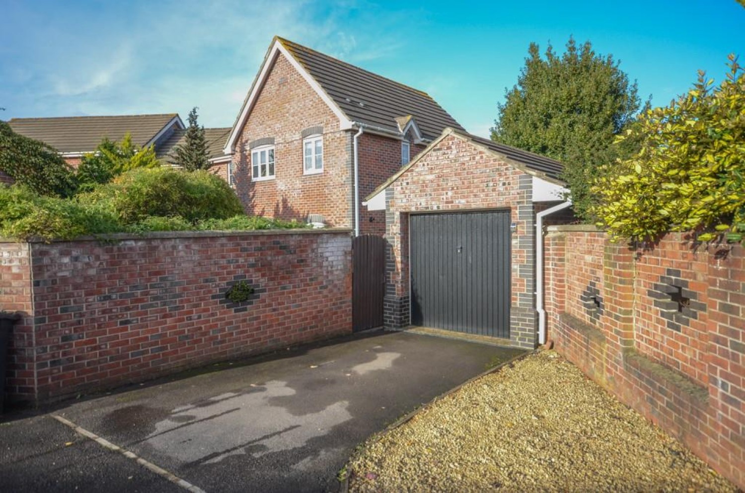 Adderly Gate, Emersons Green, Bristol, BS16 7DRR