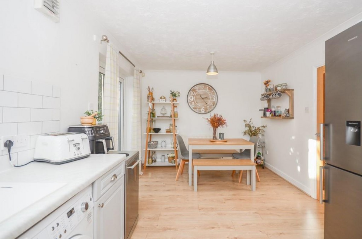 Adderly Gate, Emersons Green, Bristol, BS16 7DRR