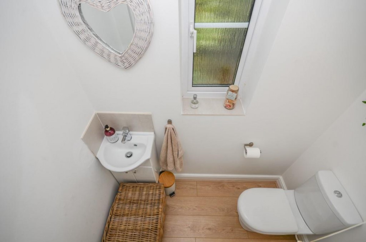 Adderly Gate, Emersons Green, Bristol, BS16 7DRR