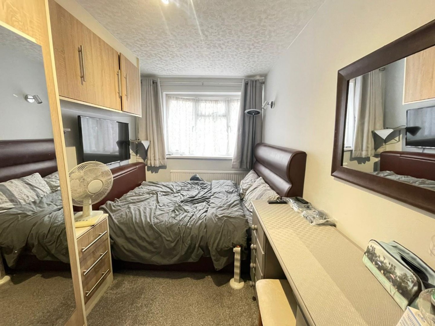 Elmbank Grove, Birmingham