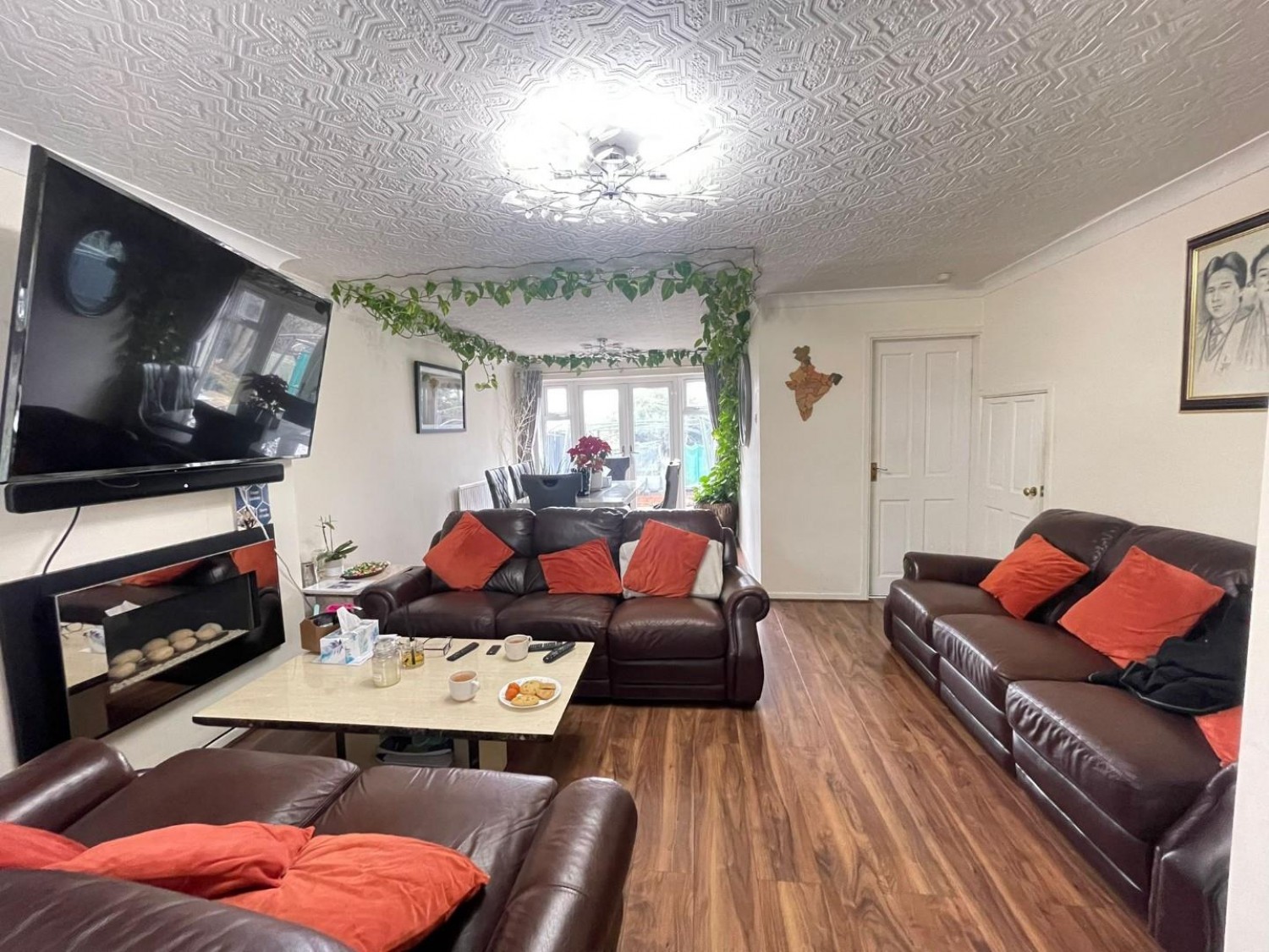 Elmbank Grove, Birmingham