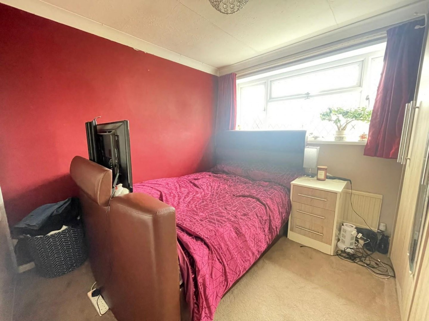 Elmbank Grove, Birmingham