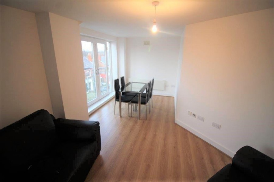Palatine Road, Manchester, M22 4FY