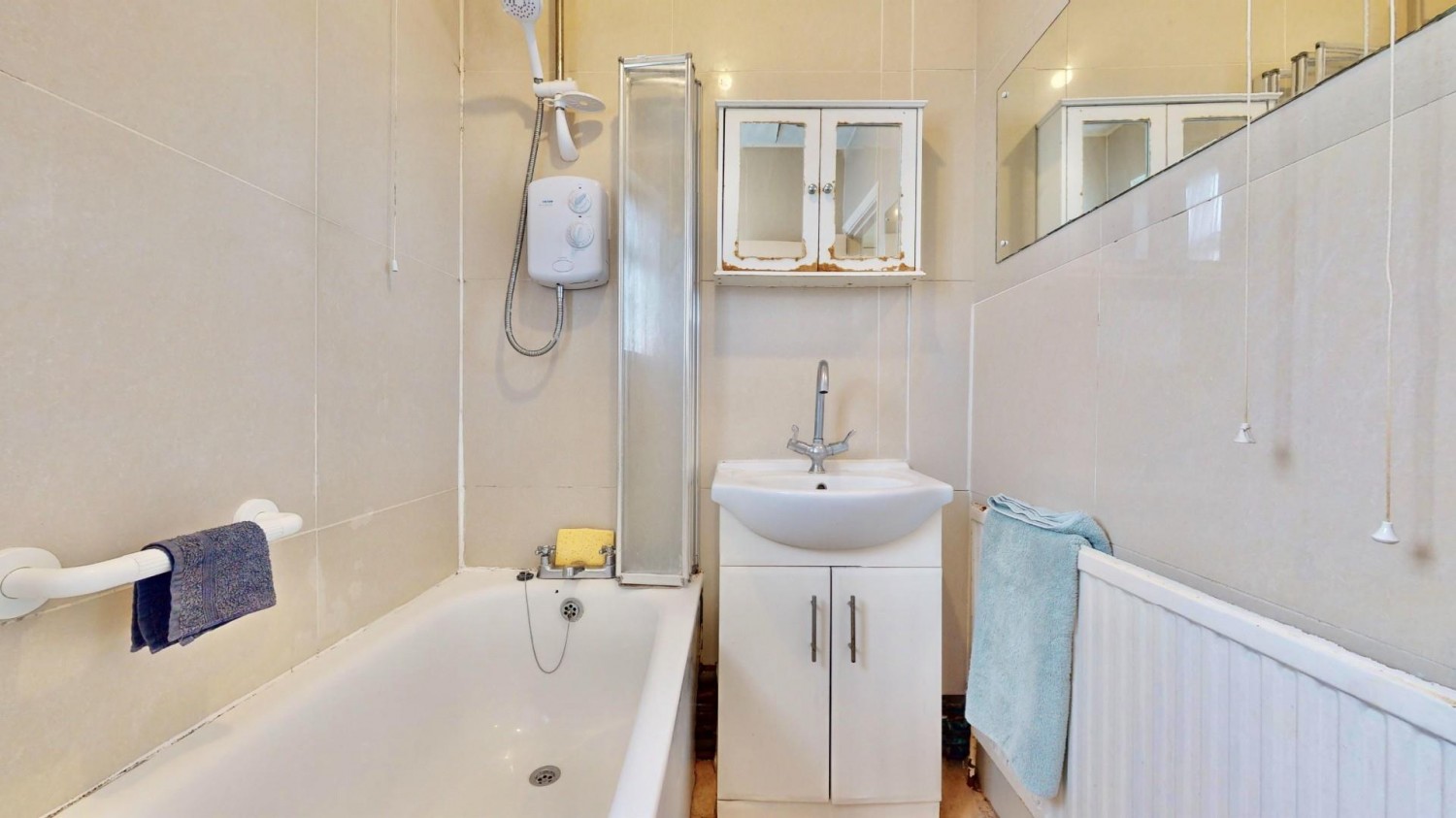 Baron Road, Dagenham, RM8