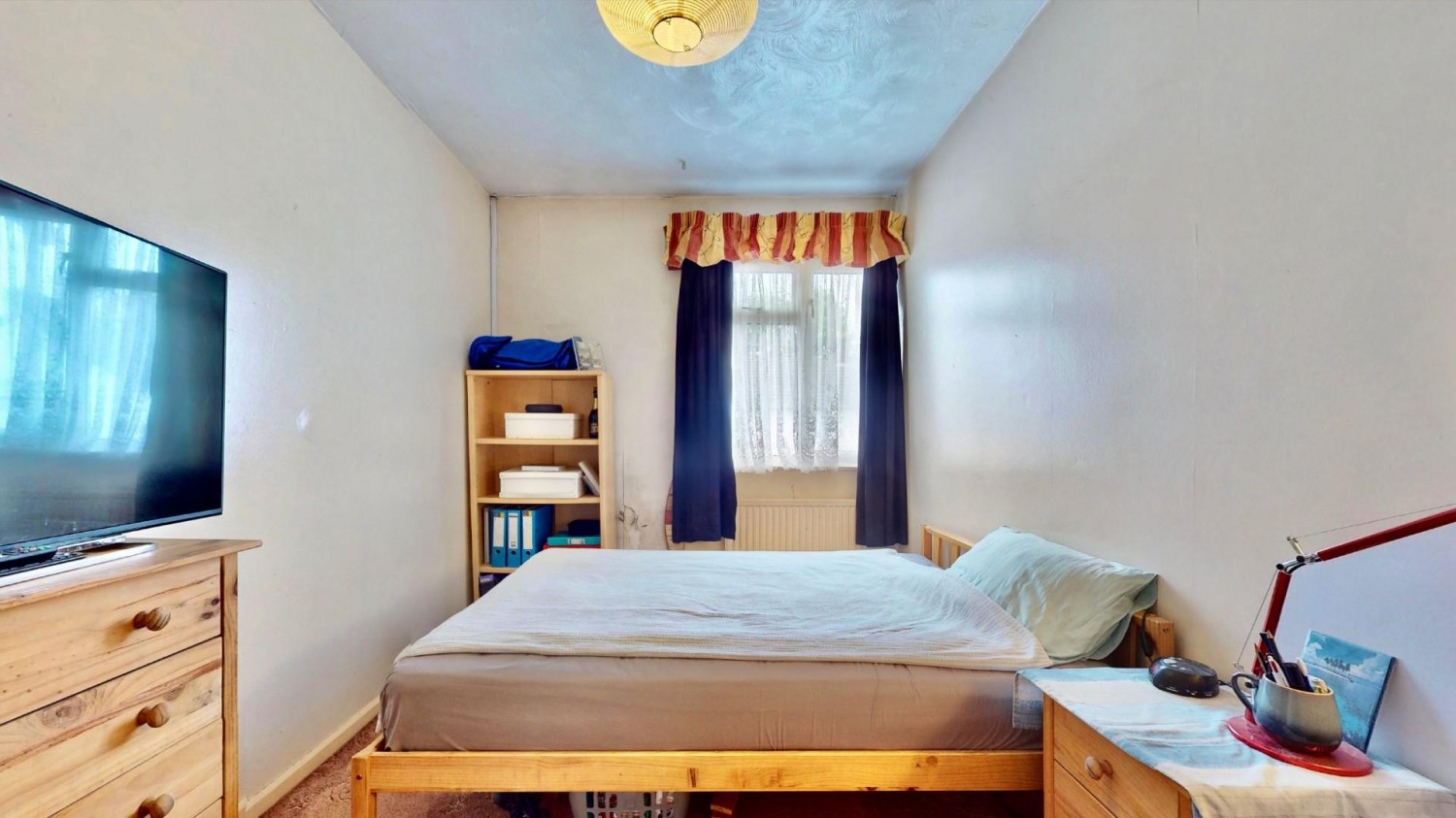 Baron Road, Dagenham, RM8