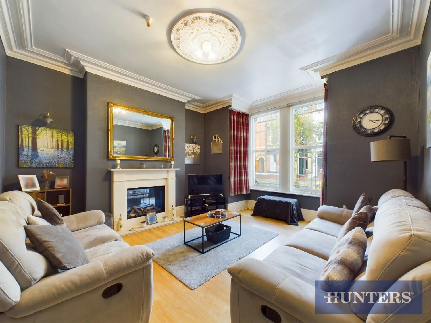 Marshall Avenue, Bridlington