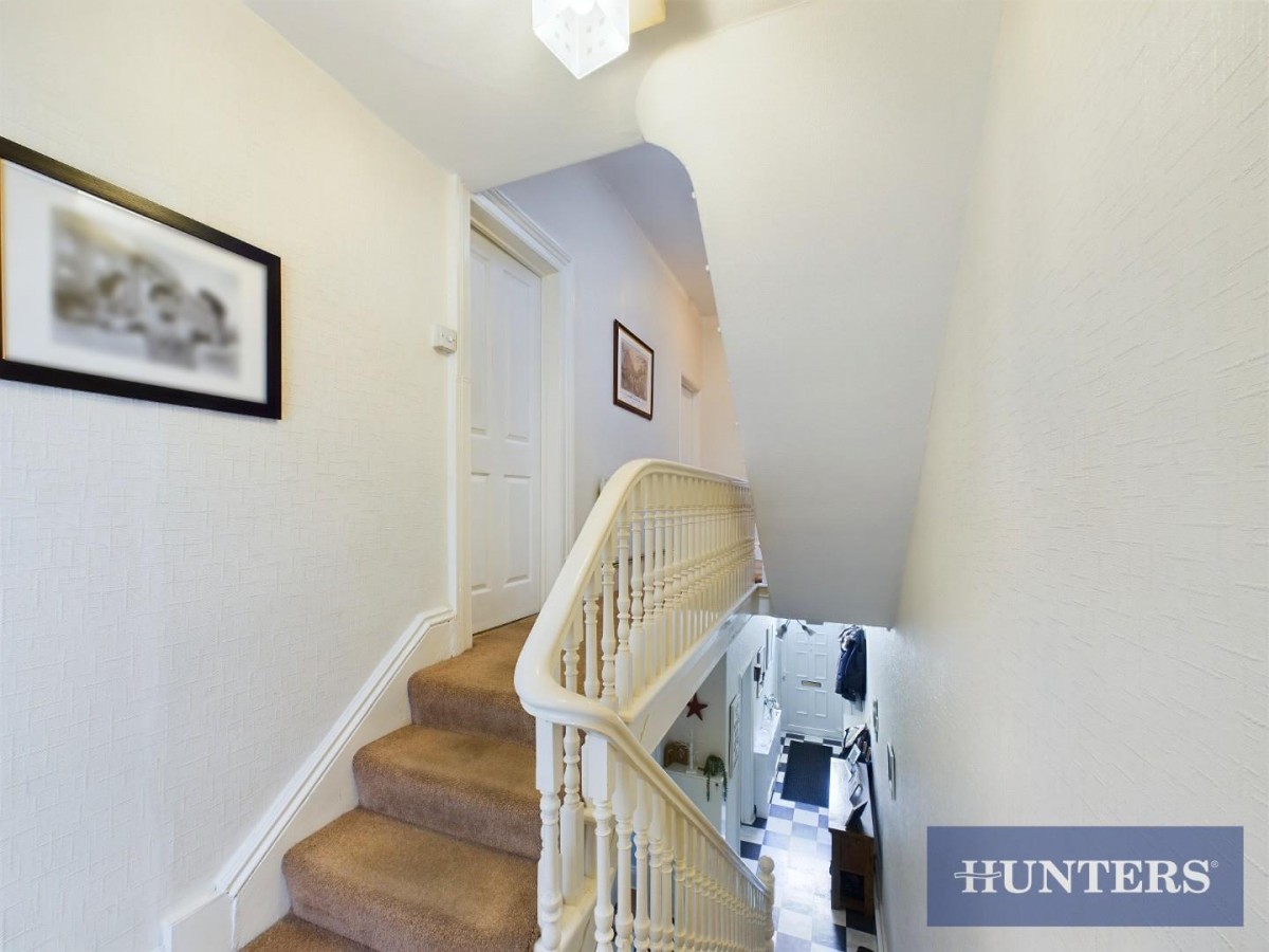 Marshall Avenue, Bridlington