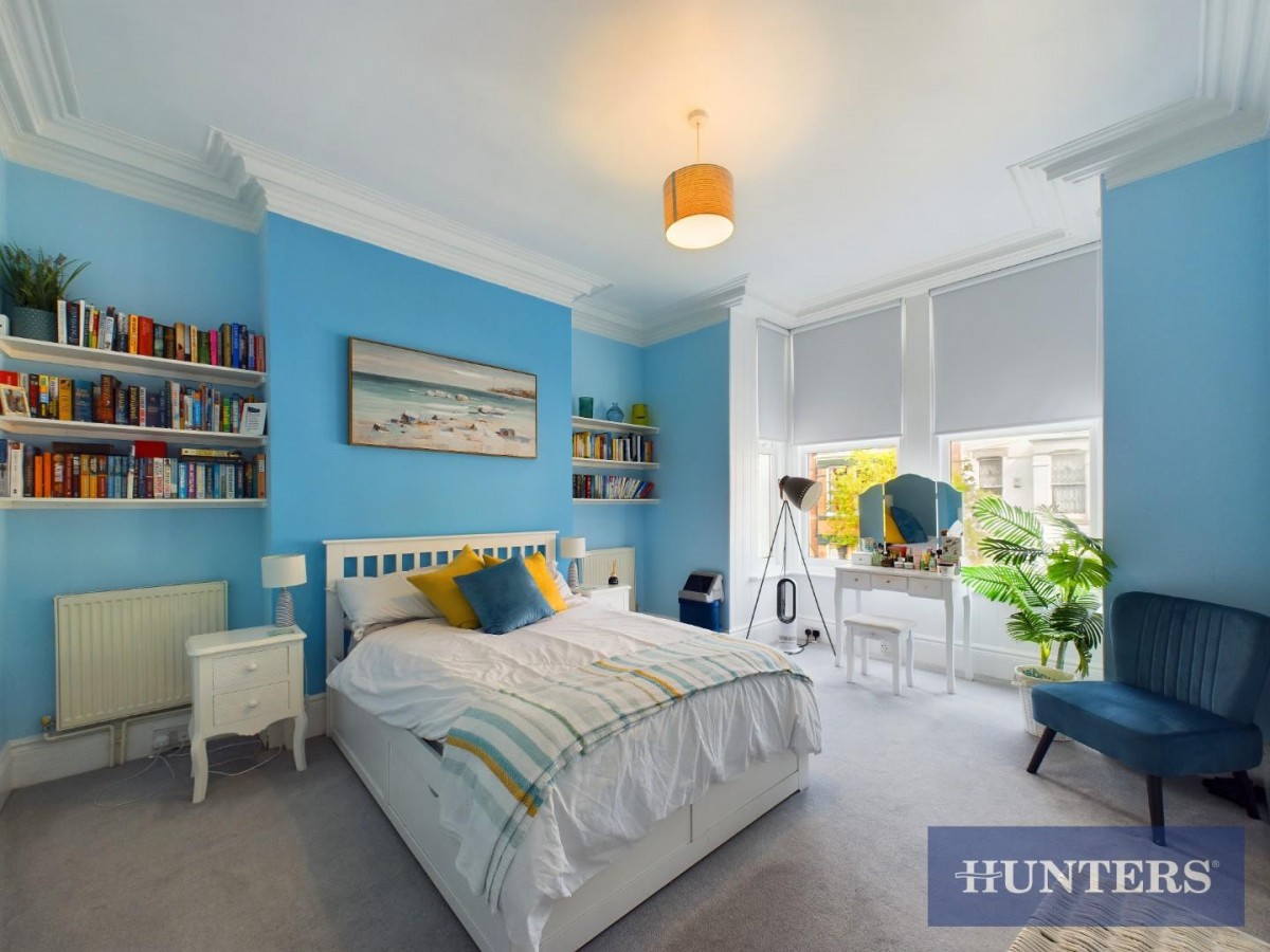 Marshall Avenue, Bridlington