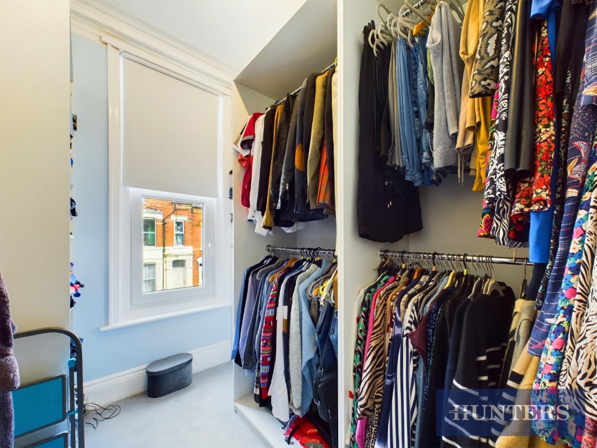 Marshall Avenue, Bridlington