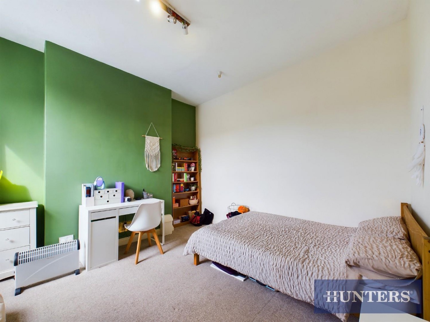 Marshall Avenue, Bridlington