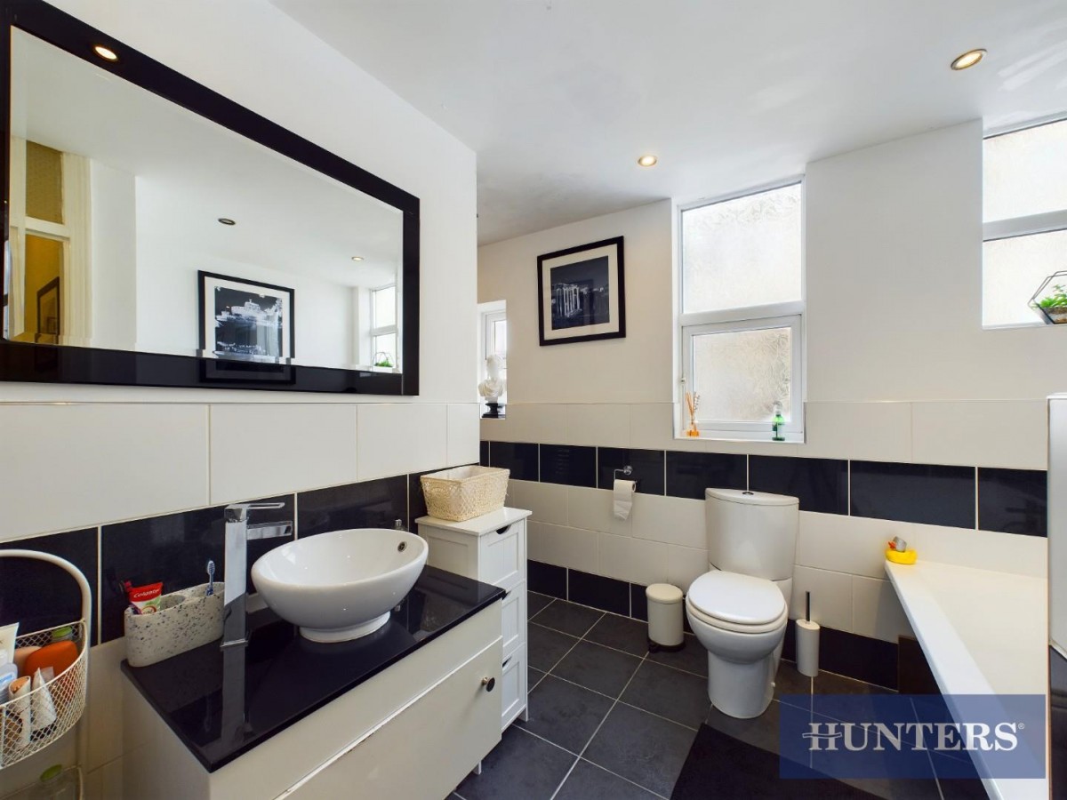 Marshall Avenue, Bridlington