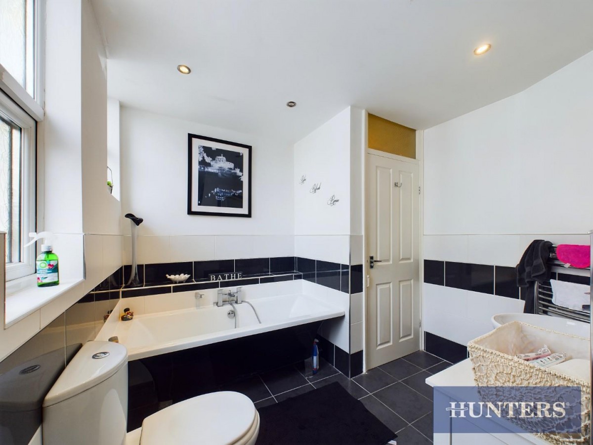 Marshall Avenue, Bridlington